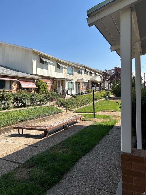 Condo For Sale - 4033 S 875 #16<br/> Weber County, Ogden, UT 84403