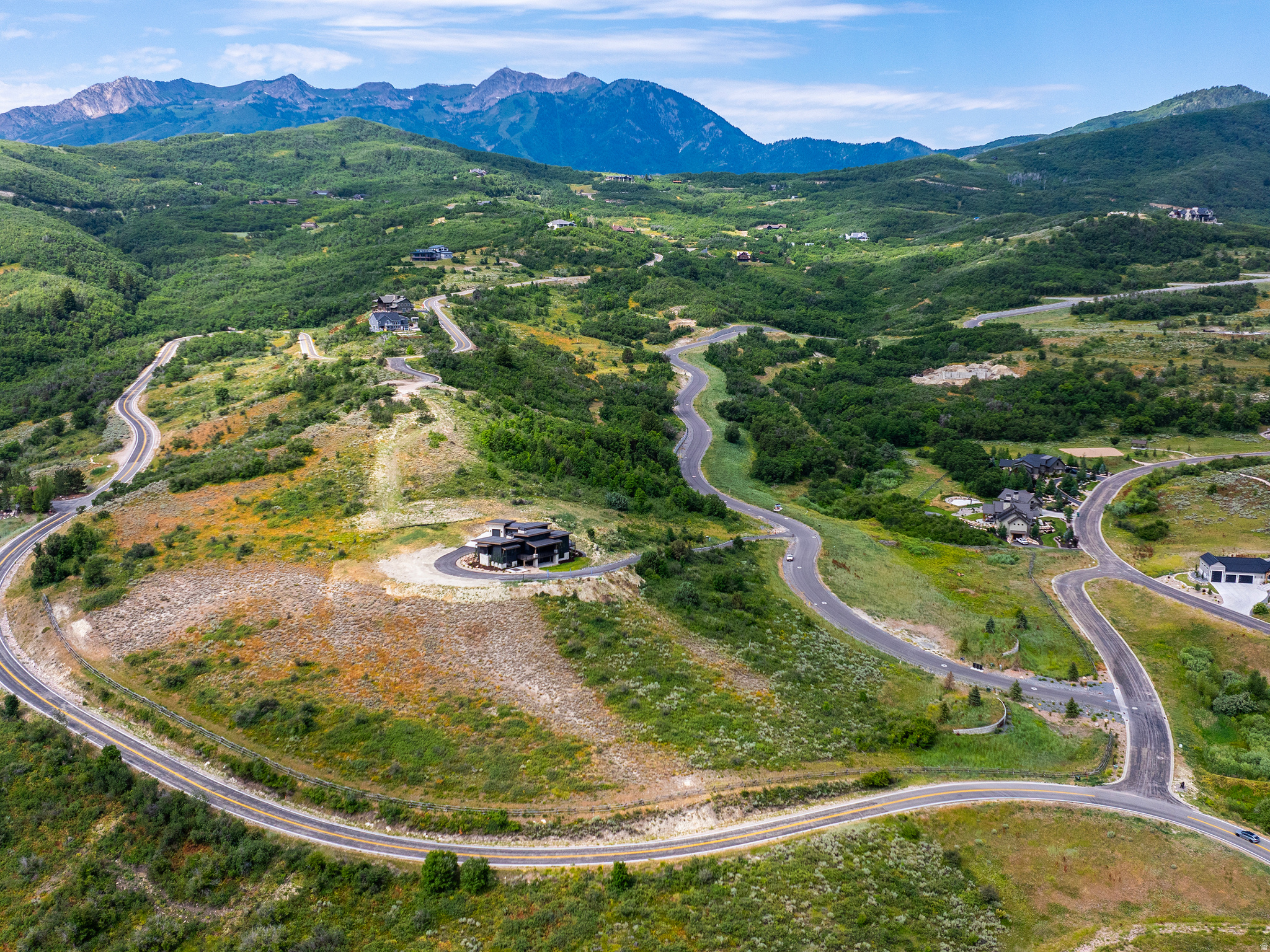 LEGACY MOUNTAIN - Land