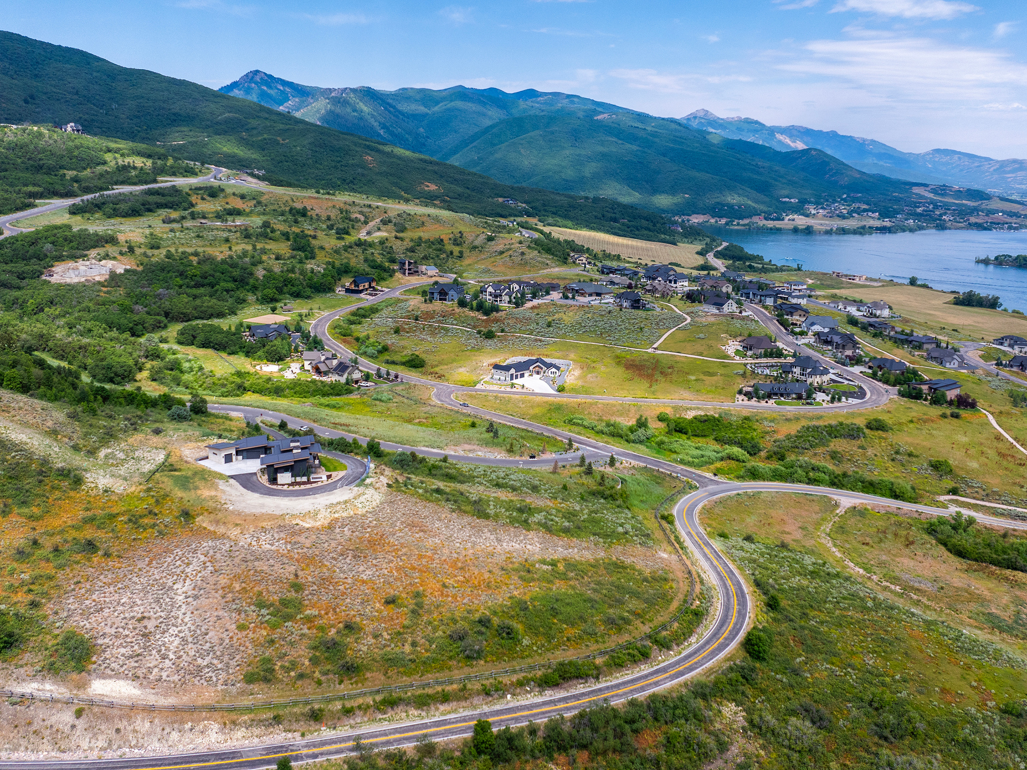 LEGACY MOUNTAIN - Land