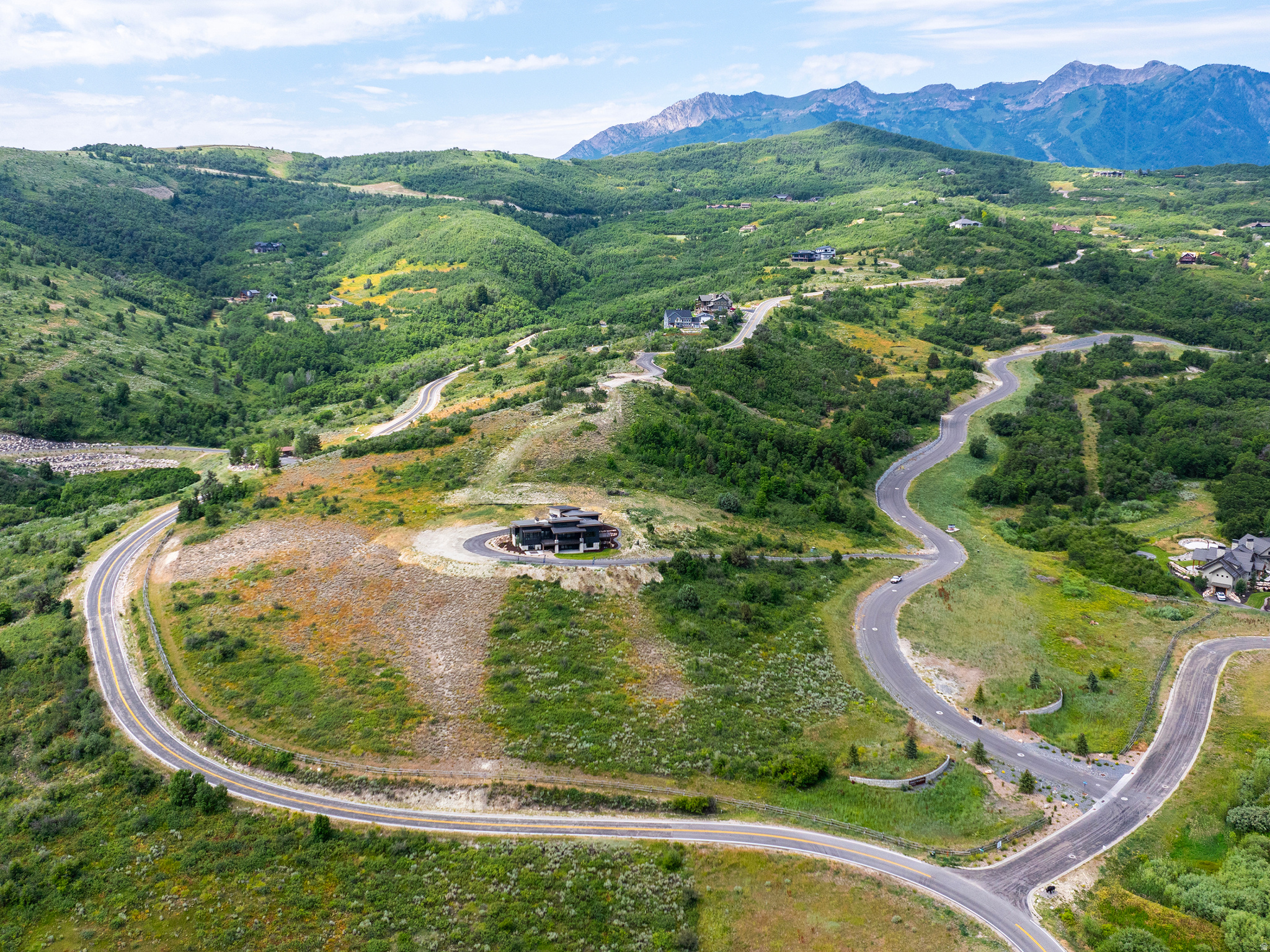 LEGACY MOUNTAIN - Land