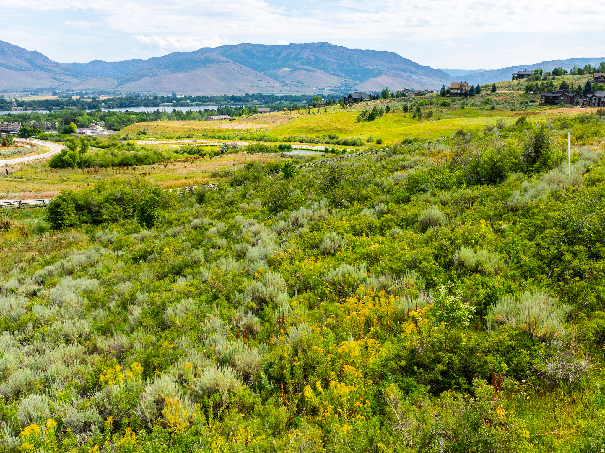 LEGACY MOUNTAIN - Land