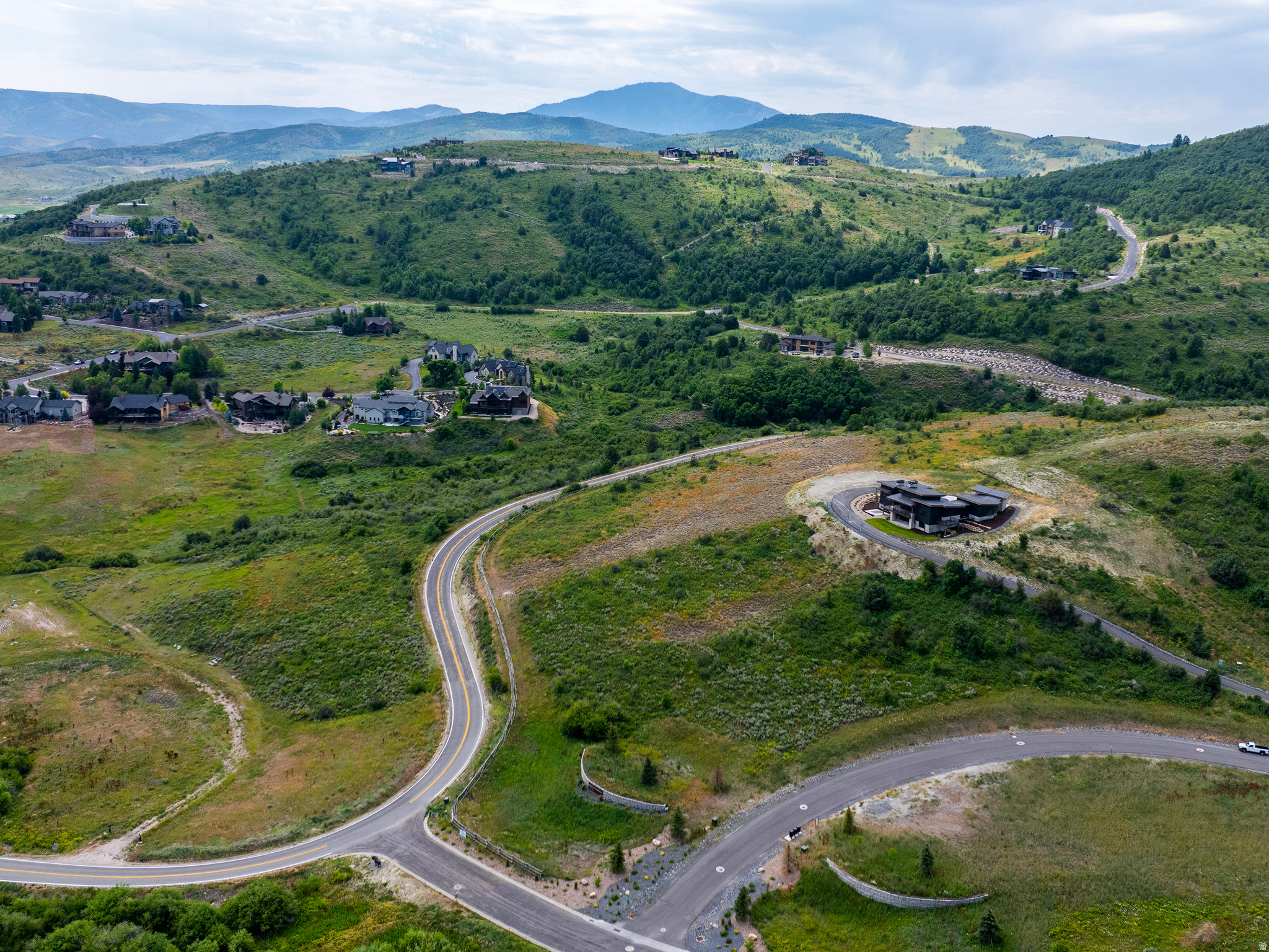 LEGACY MOUNTAIN - Land