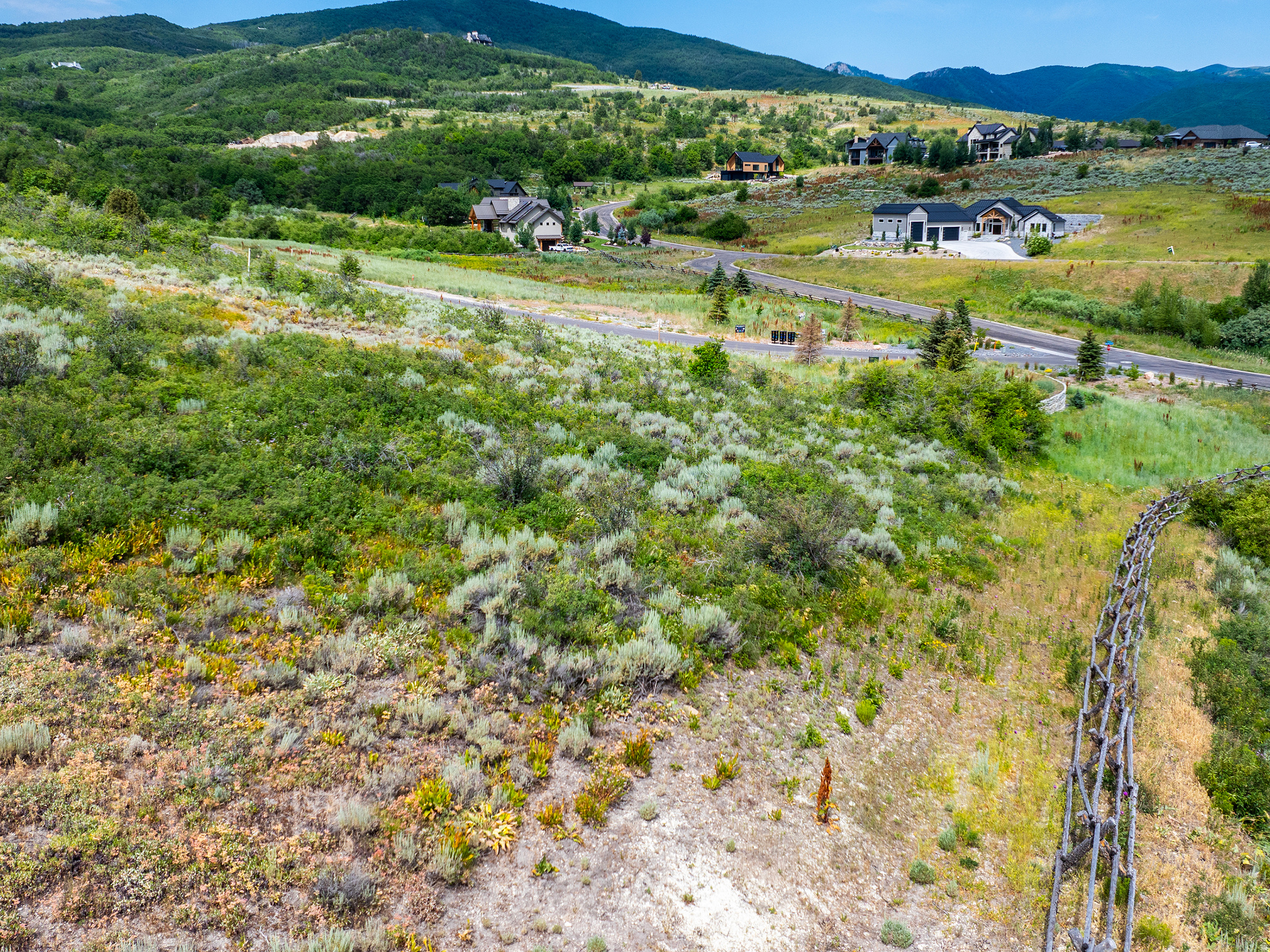 LEGACY MOUNTAIN - Land