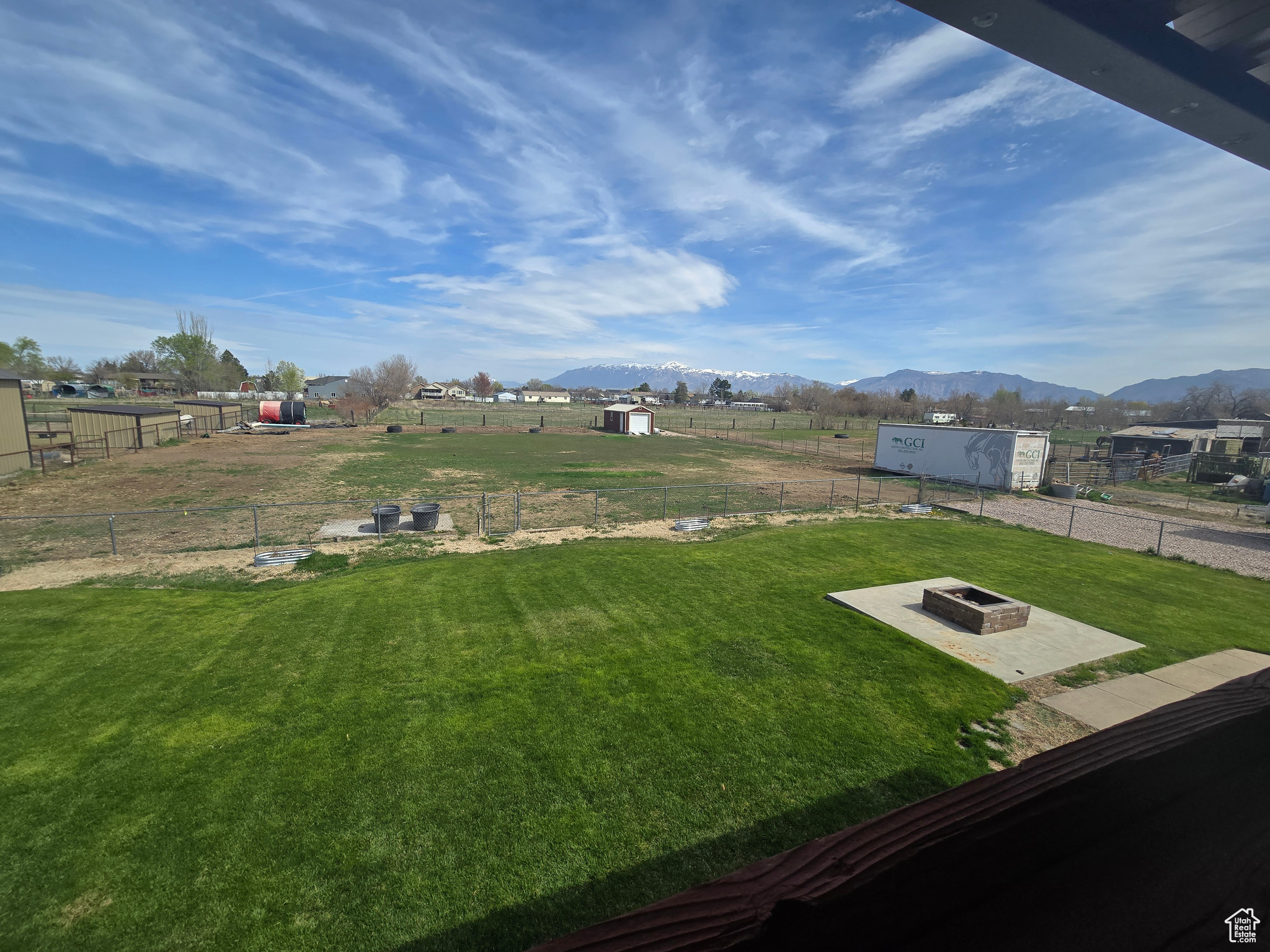 4556 W 4950, Hooper, Utah image 28