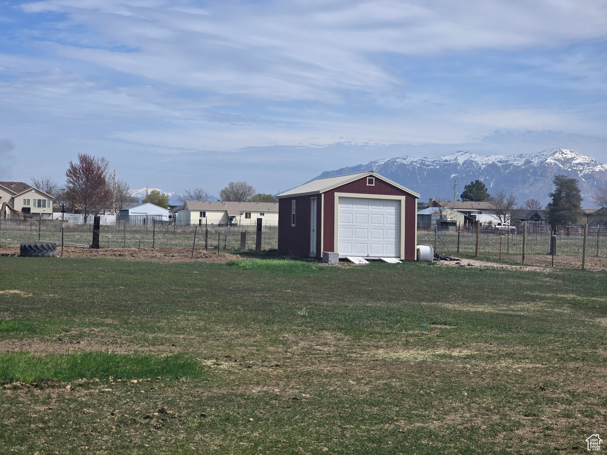 4556 W 4950, Hooper, Utah image 31