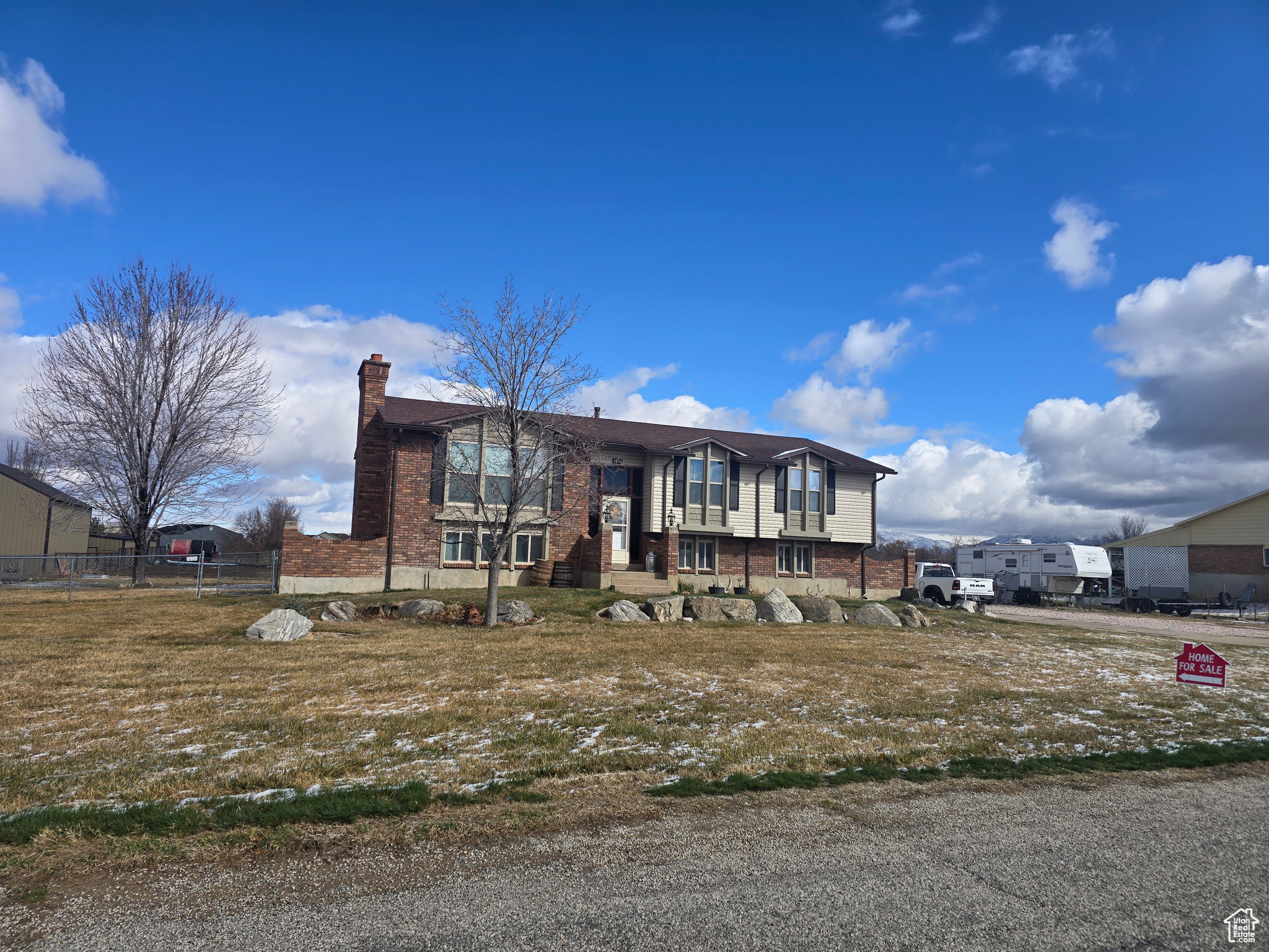 4556 W 4950, Hooper, Utah image 2