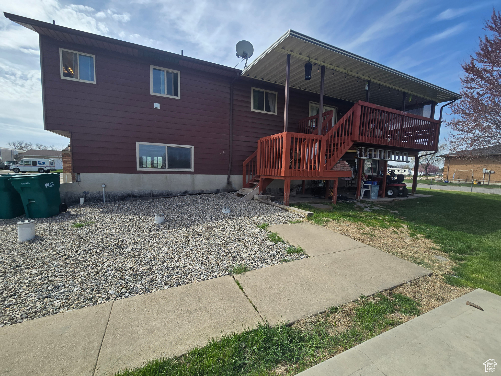 4556 W 4950, Hooper, Utah image 33