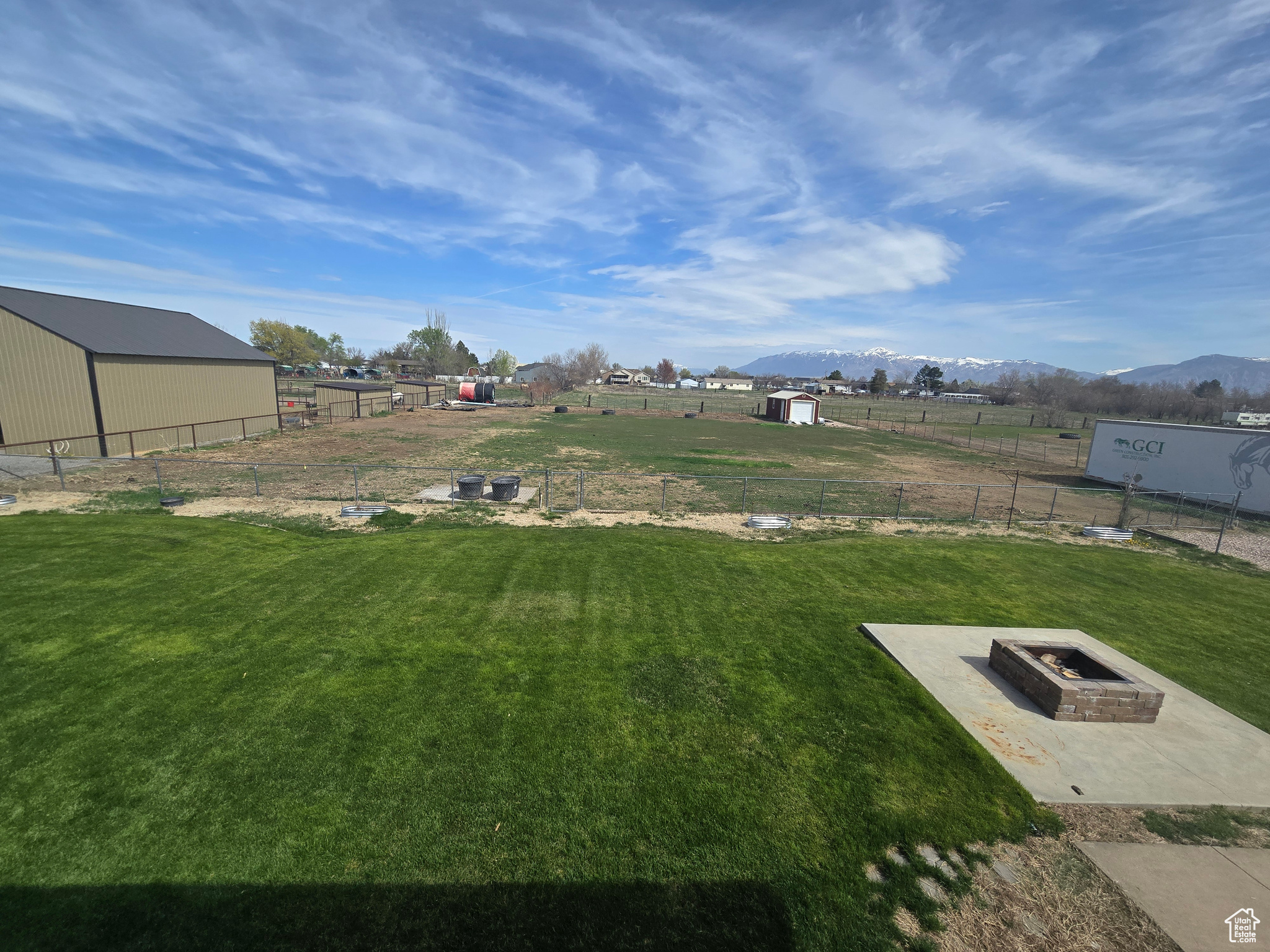 4556 W 4950, Hooper, Utah image 25