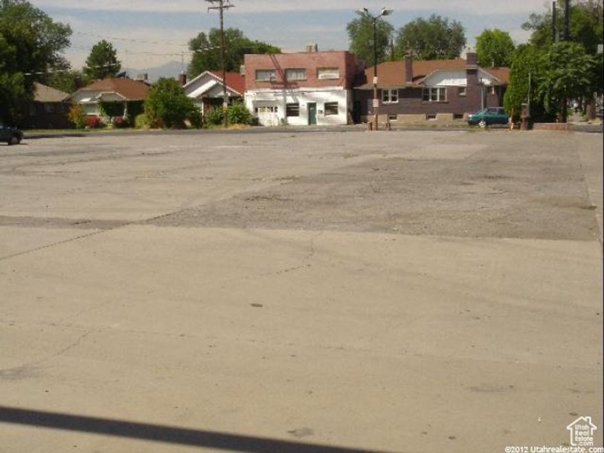 This nice corner lot is located directly on 2100 South, right in the heart of the Salt Lake Valley.  The property borders the sign by the car wash to the east and its currently available for sale or for lease. Zoned neighborhood commercial which allows most business that operate from 6 am -10 pm. Permitted uses often include: SMALL RETAIL: Convenience grocery stores, variety stores, and drug stores, PROFESSIONAL SERVICES: Barber shops, beauty salons, accounting offices, and other professional services, FOOD and BEVERAGE: Cafes, restaurants, and bakeries, and RESIDENTIAL SERVICES: Self-service laundries and dry cleaners.