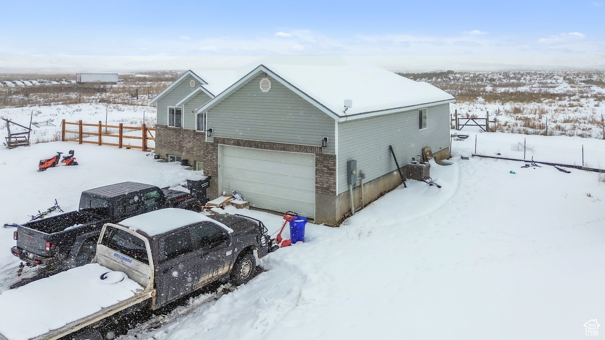 33841 N 7925, Fairview, Utah image 5