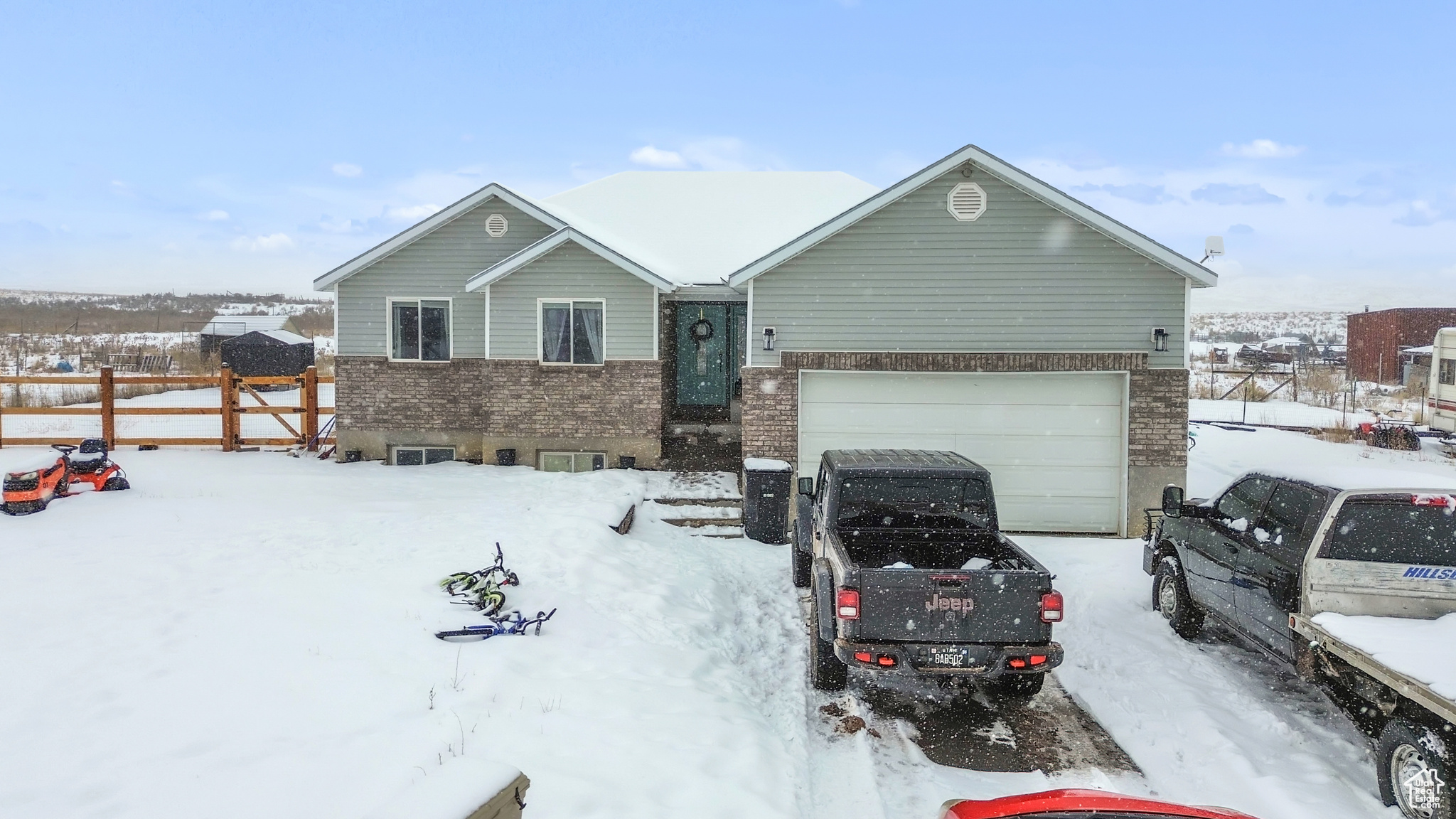 33841 N 7925, Fairview, Utah image 3