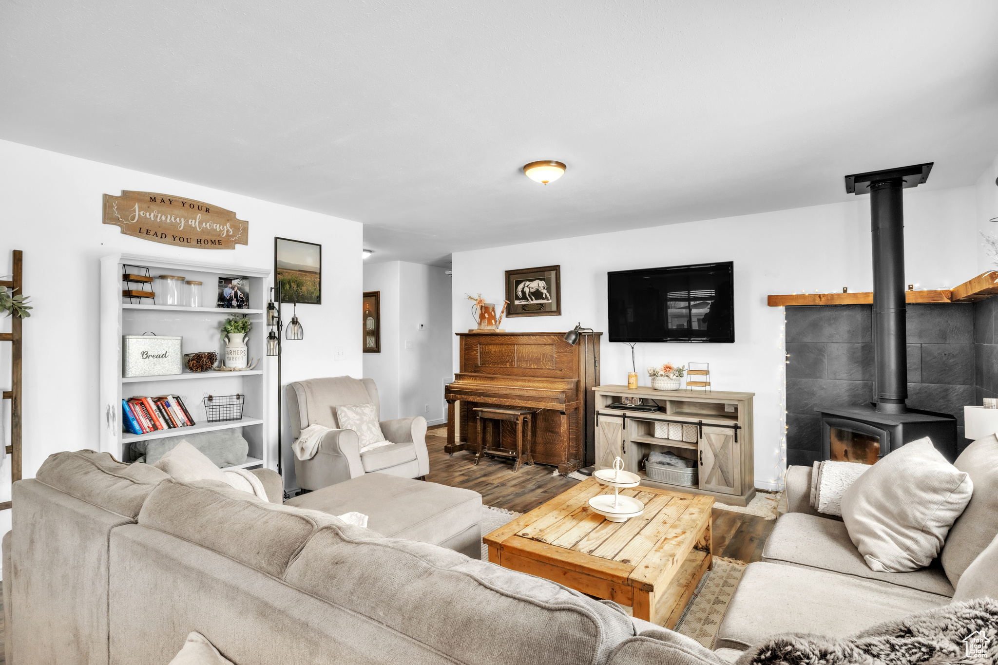 33841 N 7925, Fairview, Utah image 13