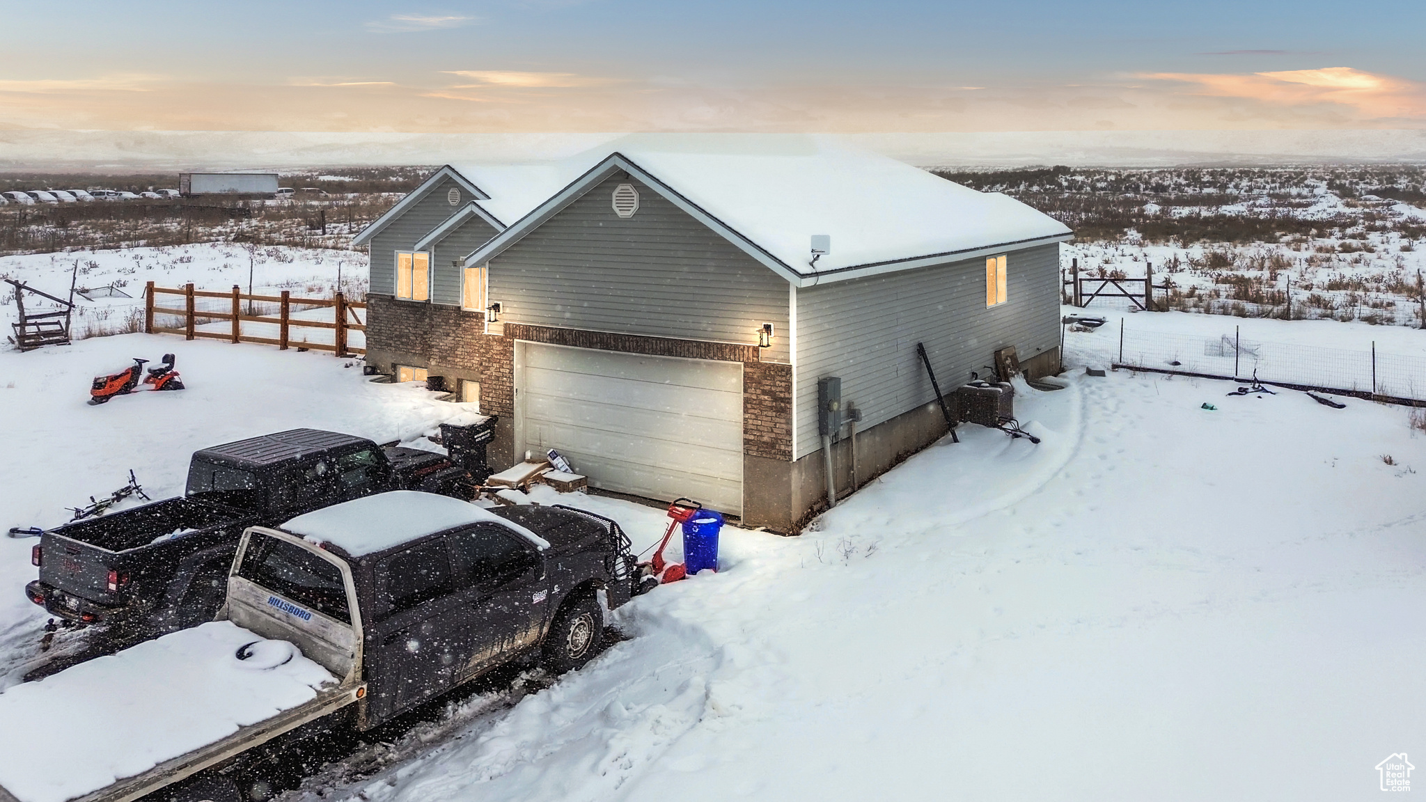 33841 N 7925, Fairview, Utah image 30