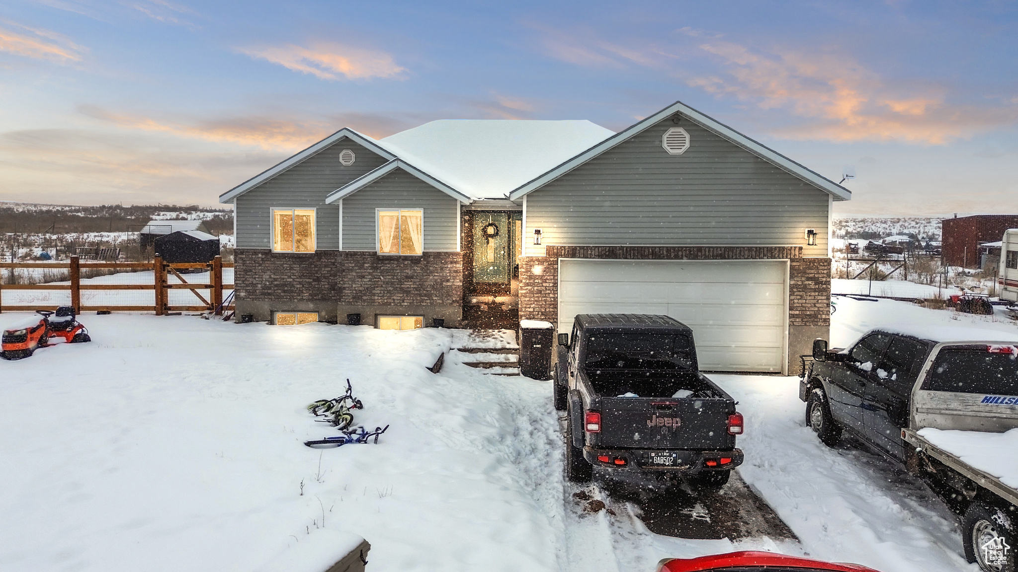 33841 N 7925, Fairview, Utah image 1