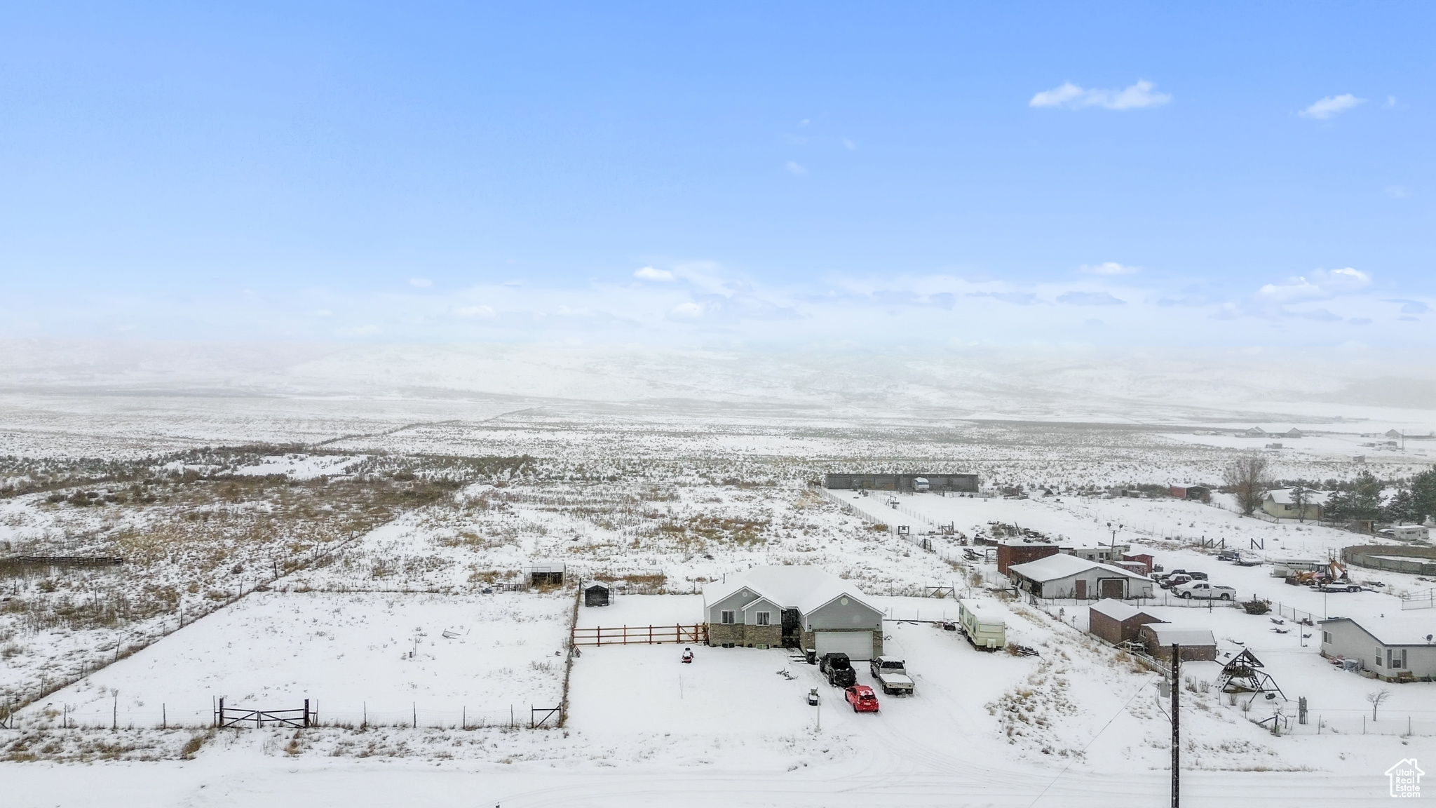 33841 N 7925, Fairview, Utah image 23
