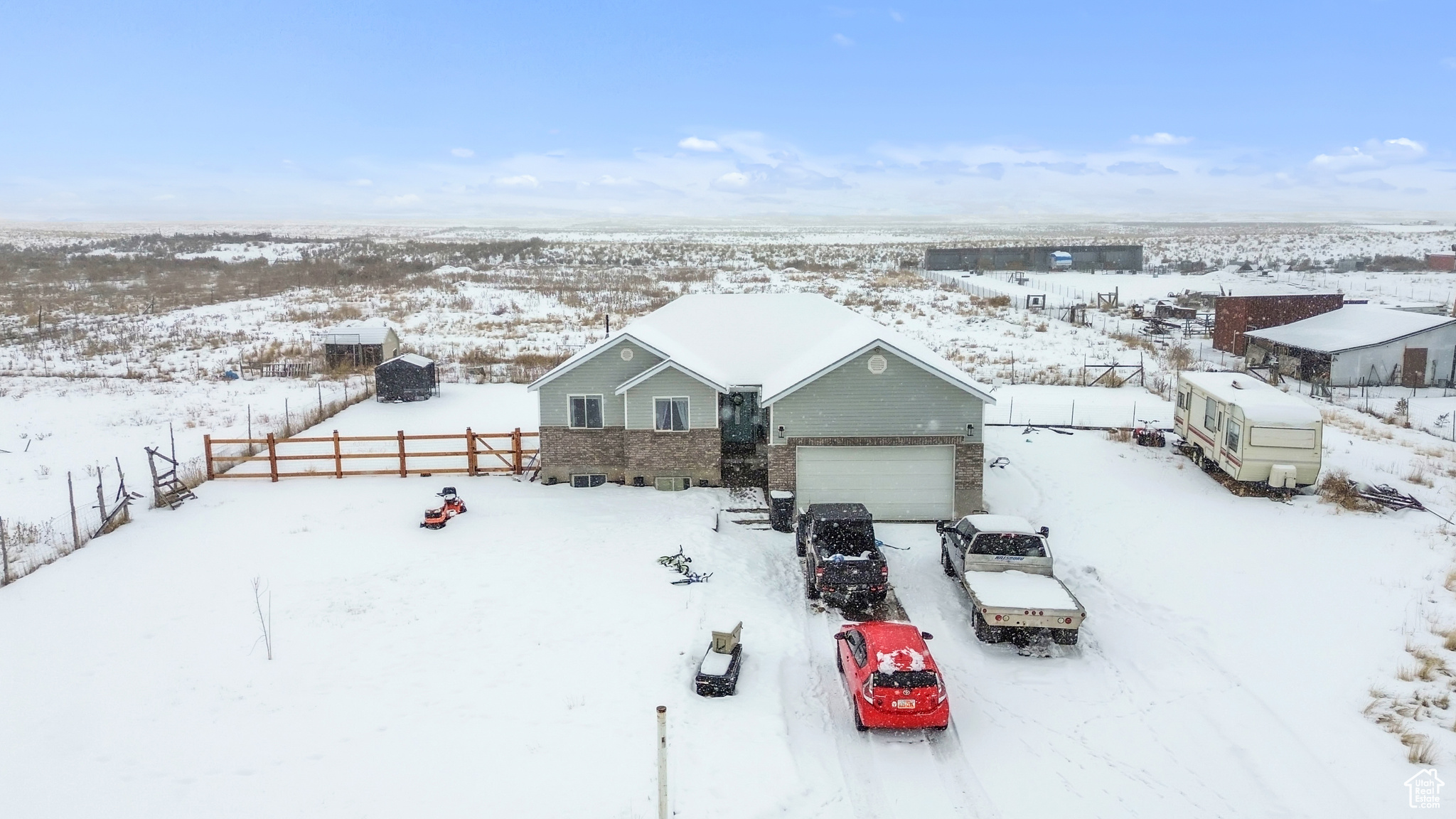 33841 N 7925, Fairview, Utah image 31