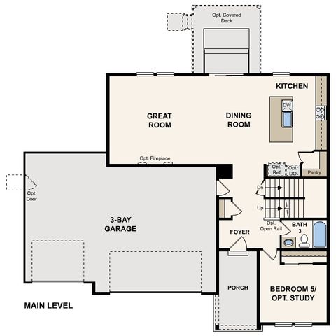 Tiny photo for 2225 E GRANITE LN, Eagle Mountain, UT 84005 (MLS # 2137931)