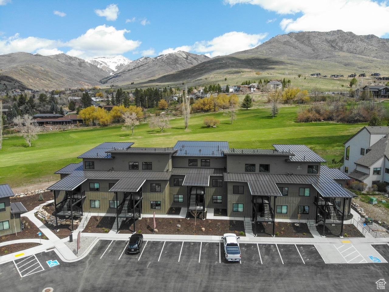 3880 N 4975 #C108, Eden, Utah image 12