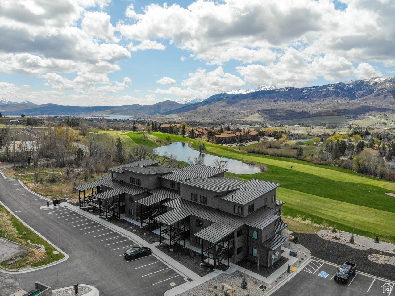 3880 N 4975 #C108, Eden, Utah image 15
