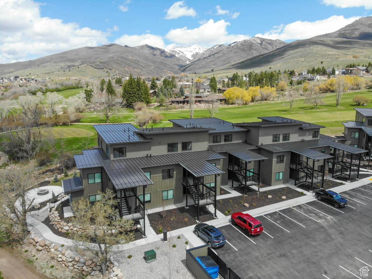 3880 N 4975 #C108, Eden, Utah image 2