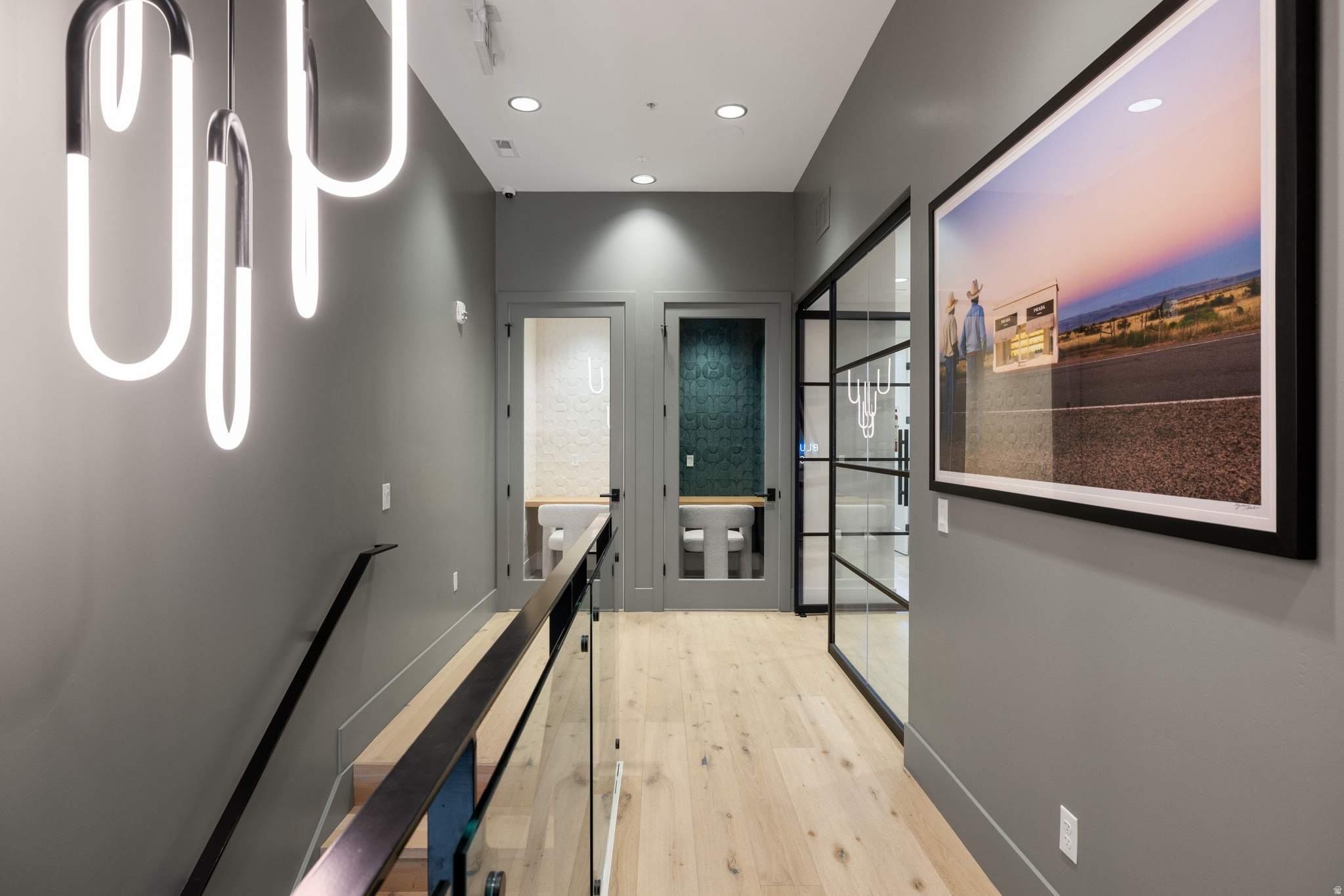 PARK EAST II - Residential