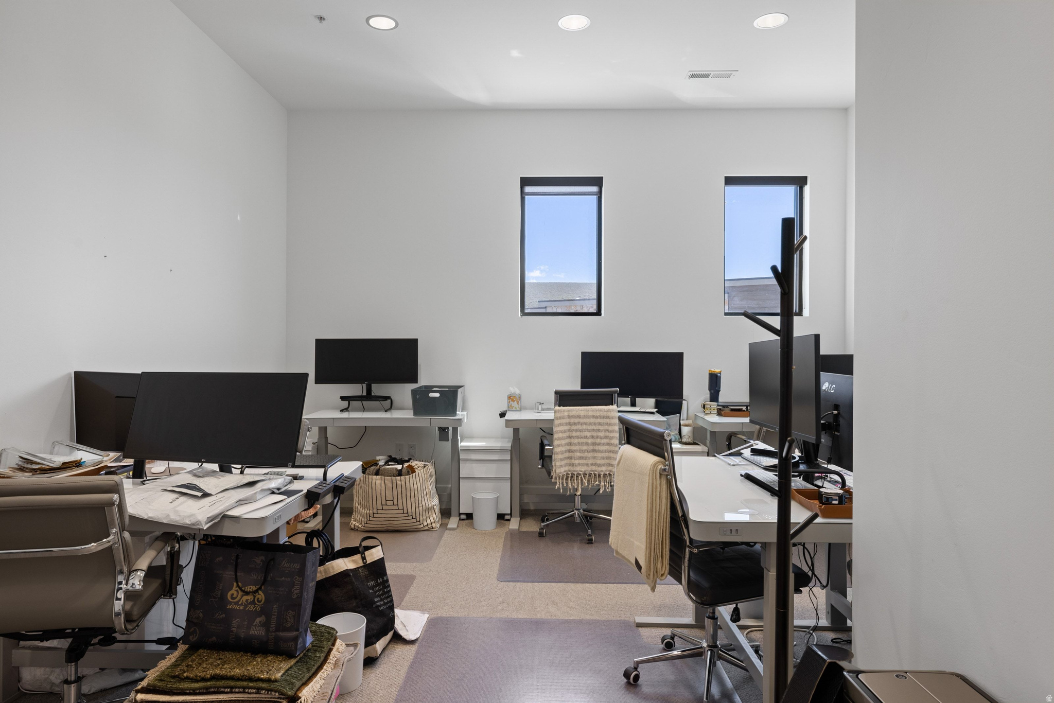PARK EAST II - Residential