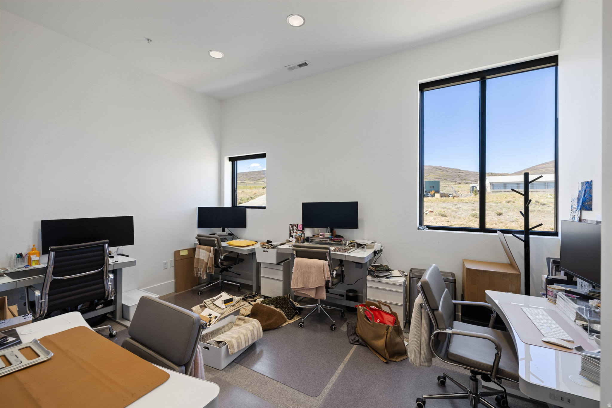 PARK EAST II - Residential