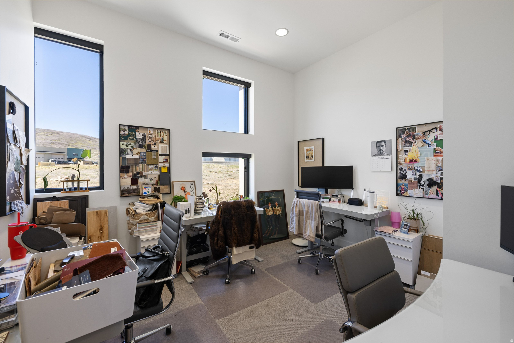 PARK EAST II - Residential