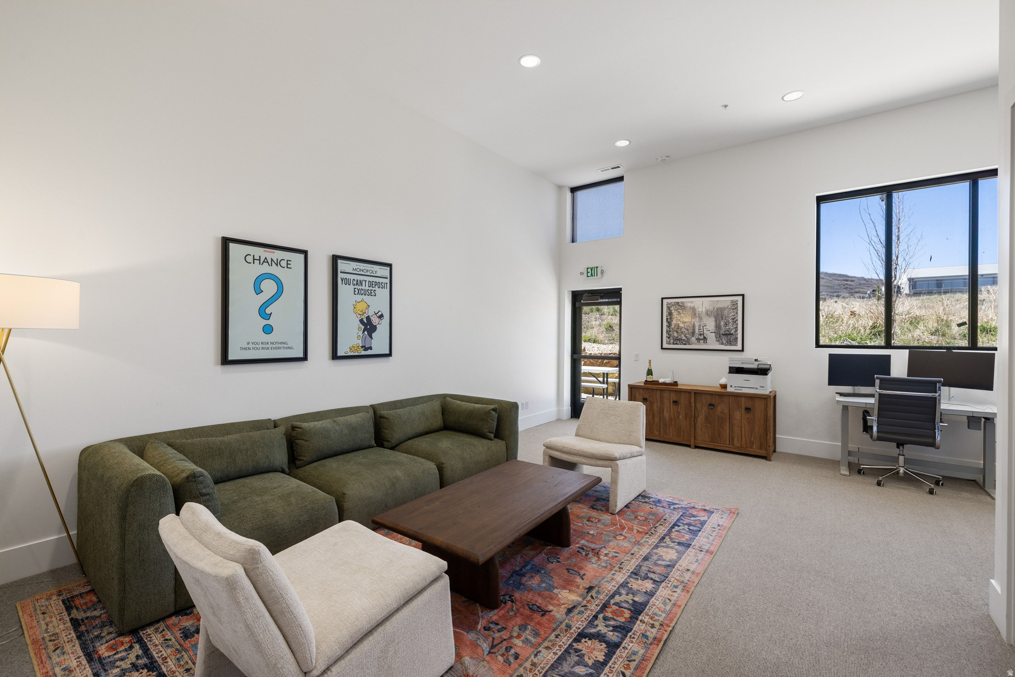 PARK EAST II - Residential