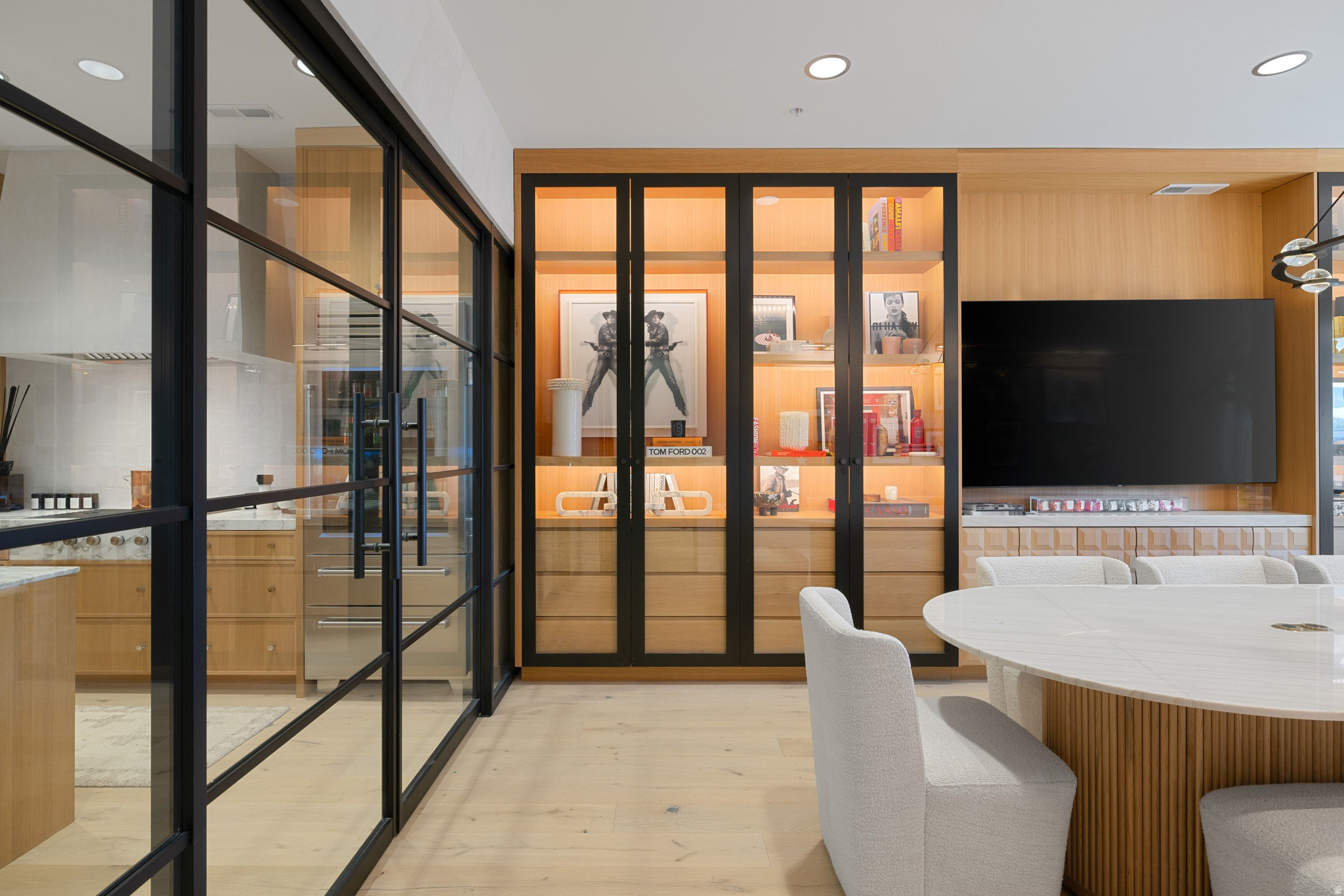PARK EAST II - Residential