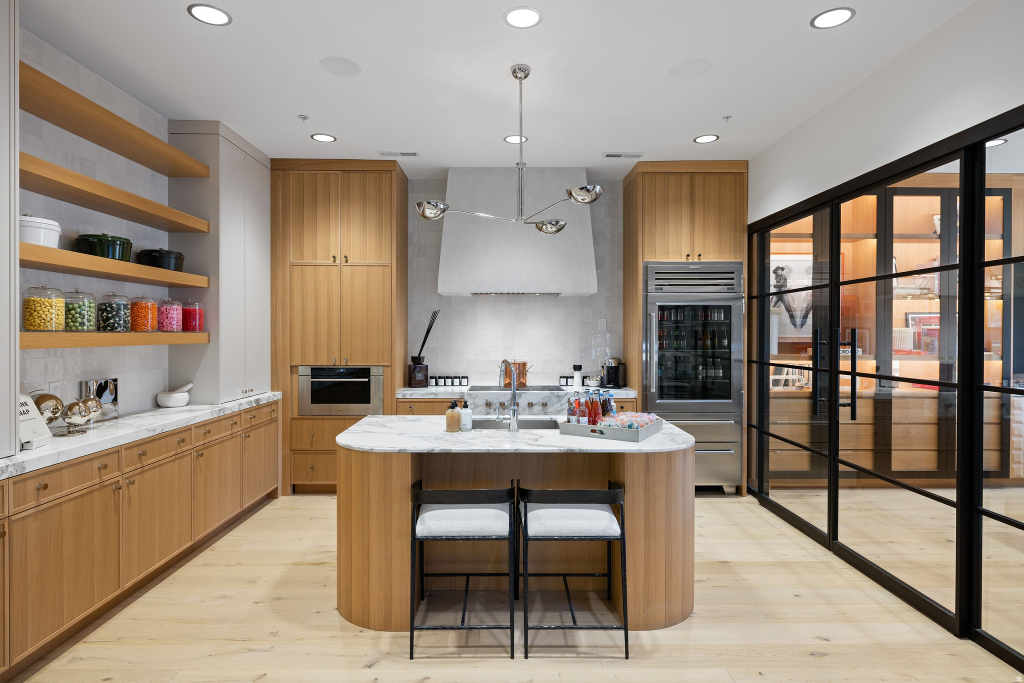 PARK EAST II - Residential