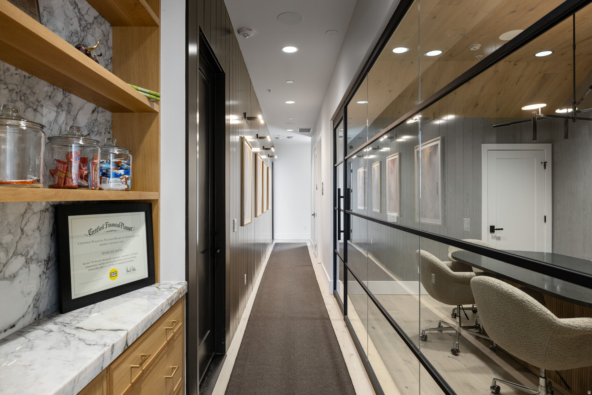 PARK EAST II - Residential