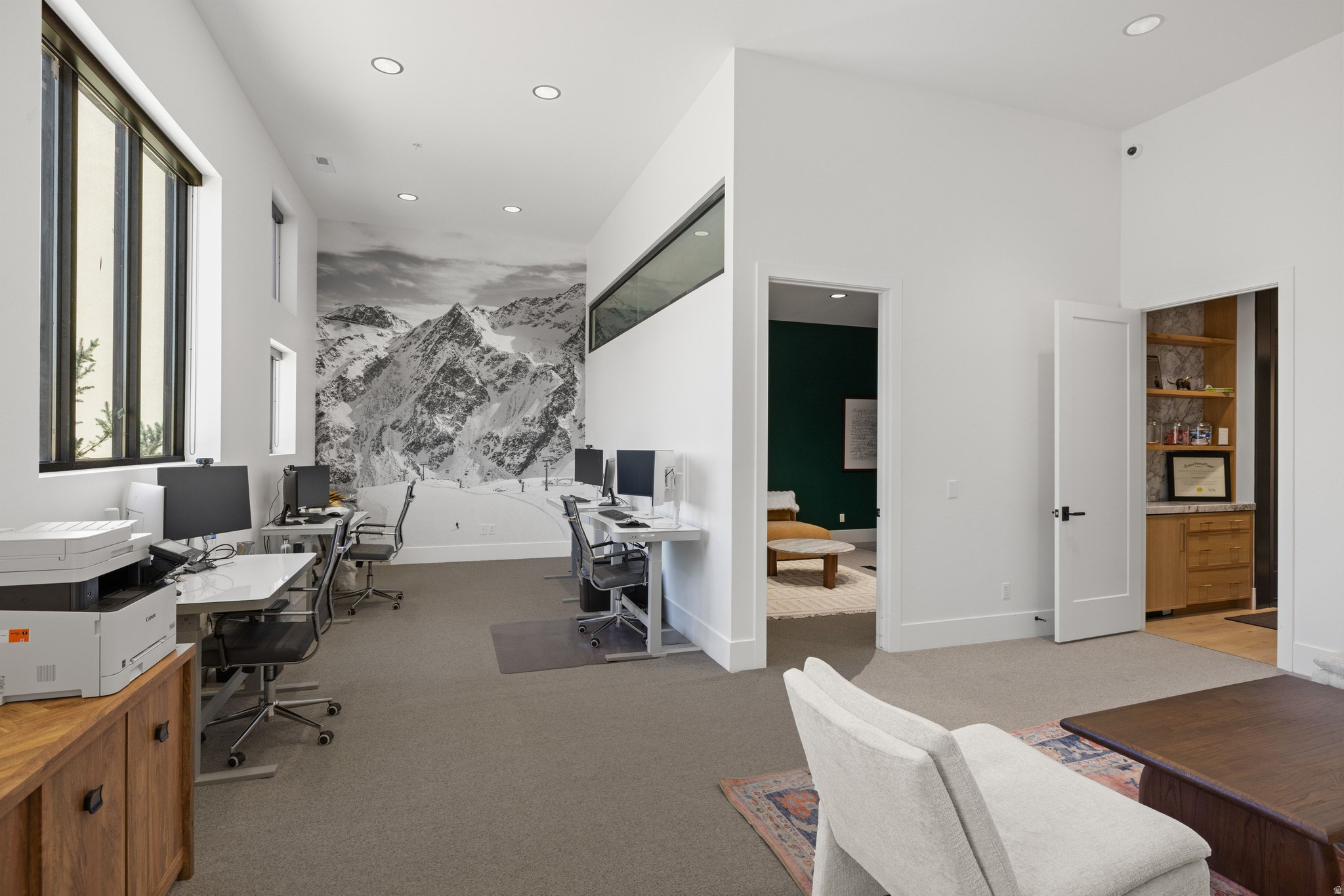 PARK EAST II - Residential