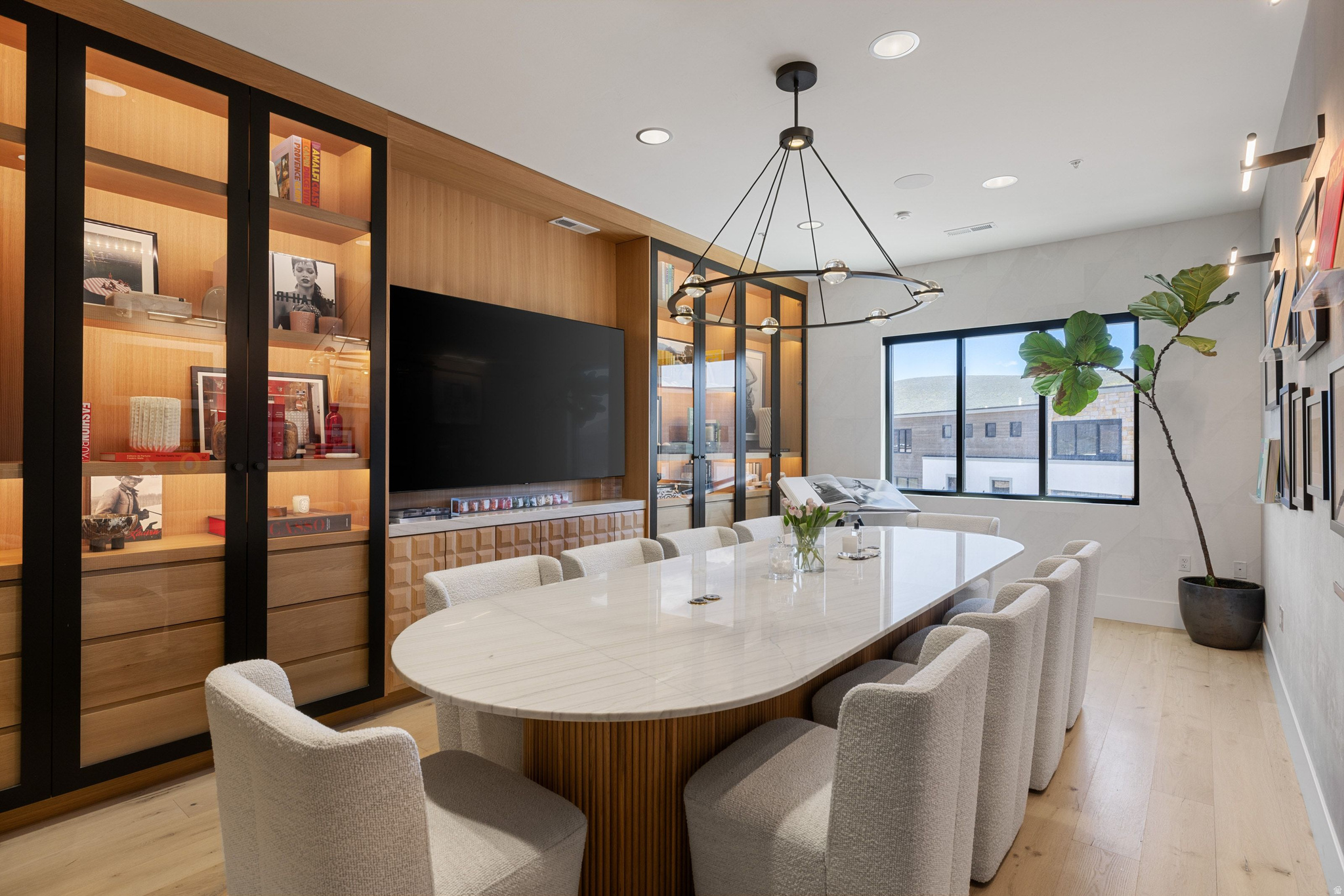PARK EAST II - Residential
