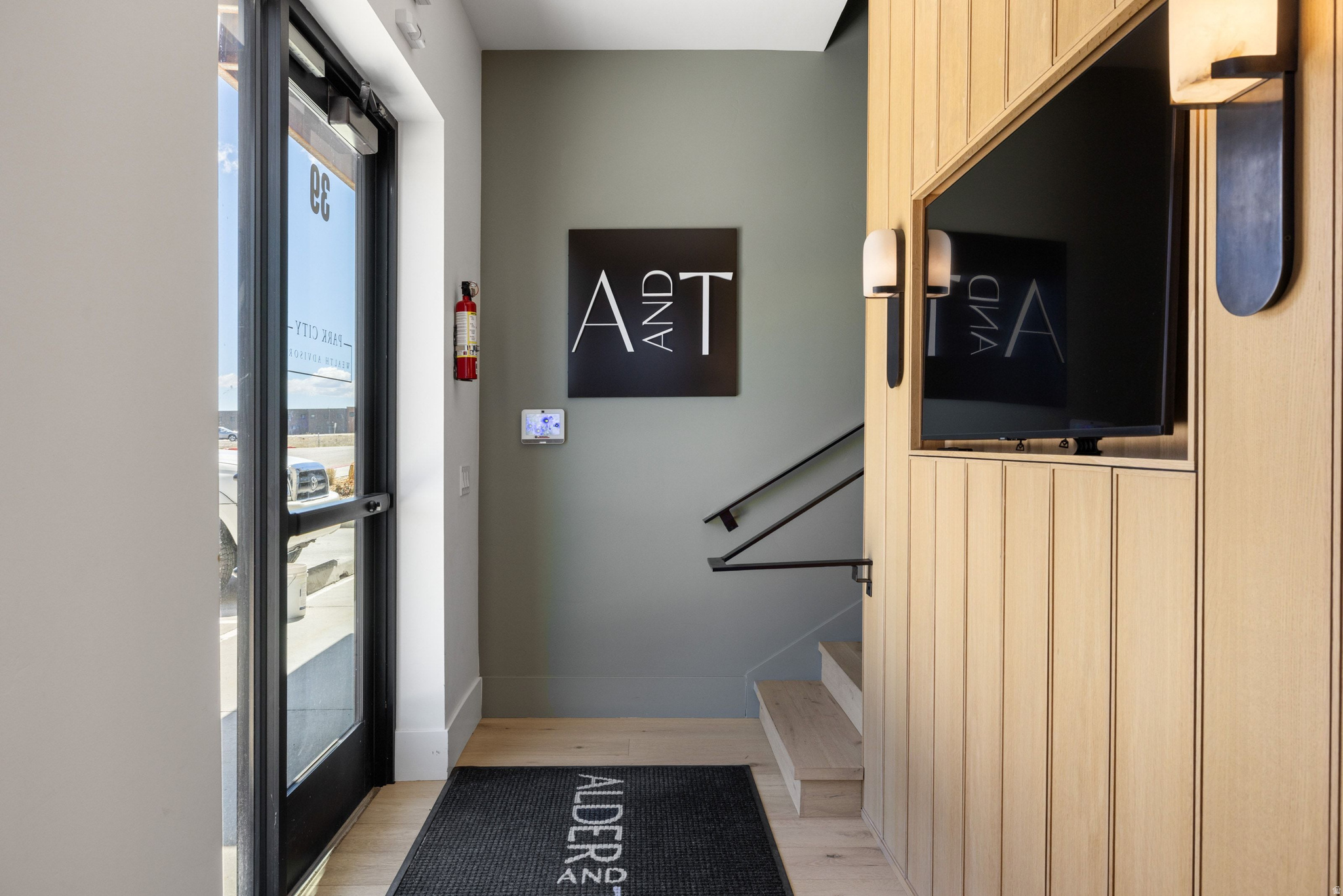PARK EAST II - Residential