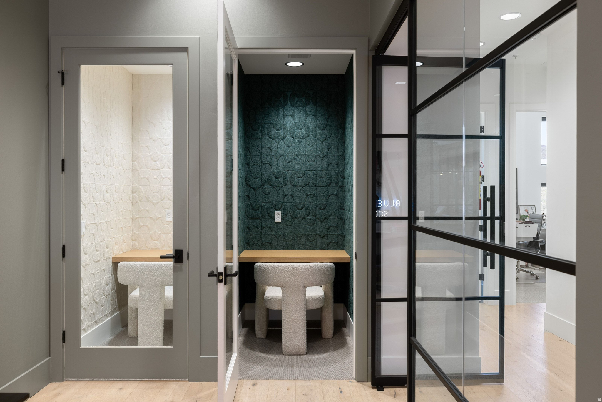 PARK EAST II - Residential