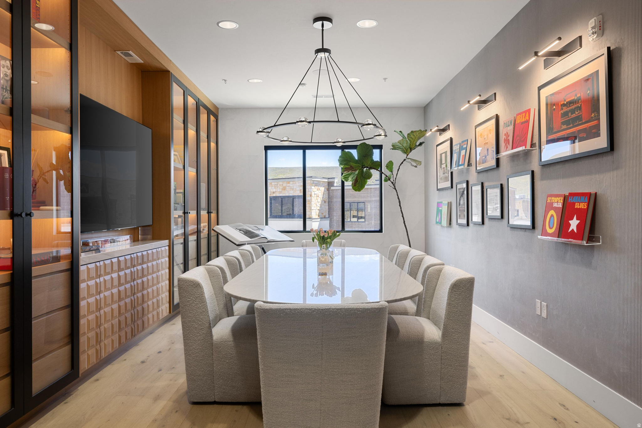 PARK EAST II - Residential