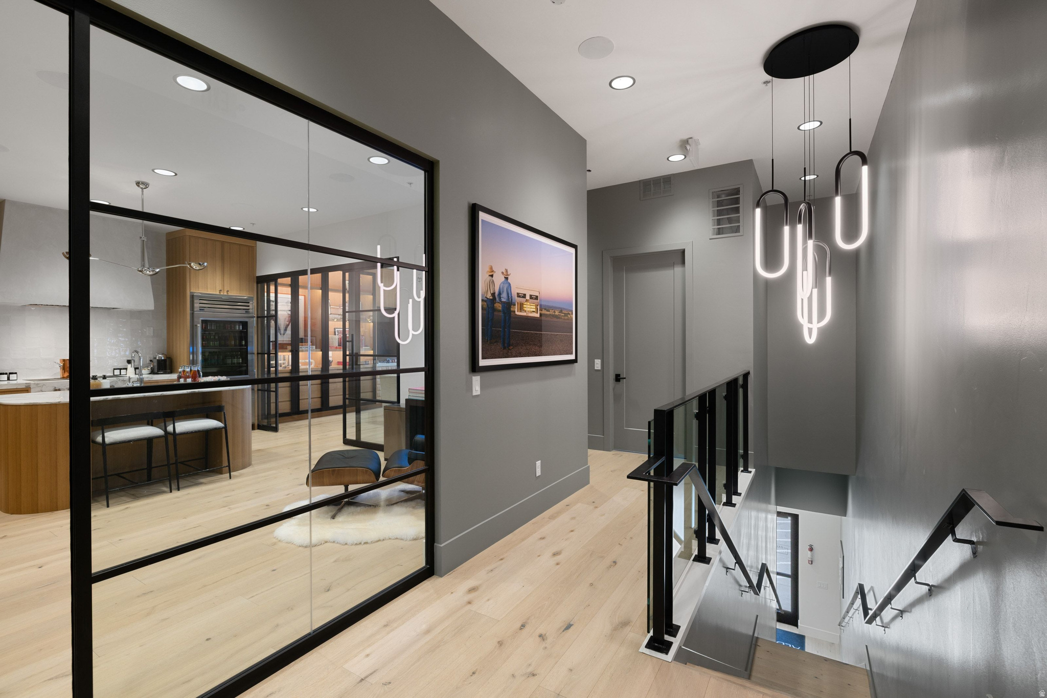 PARK EAST II - Residential