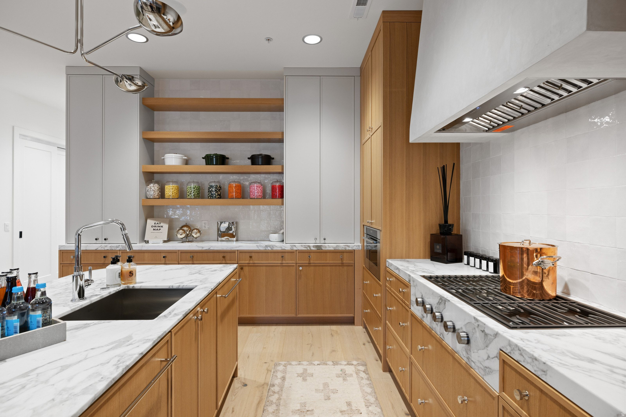 PARK EAST II - Residential