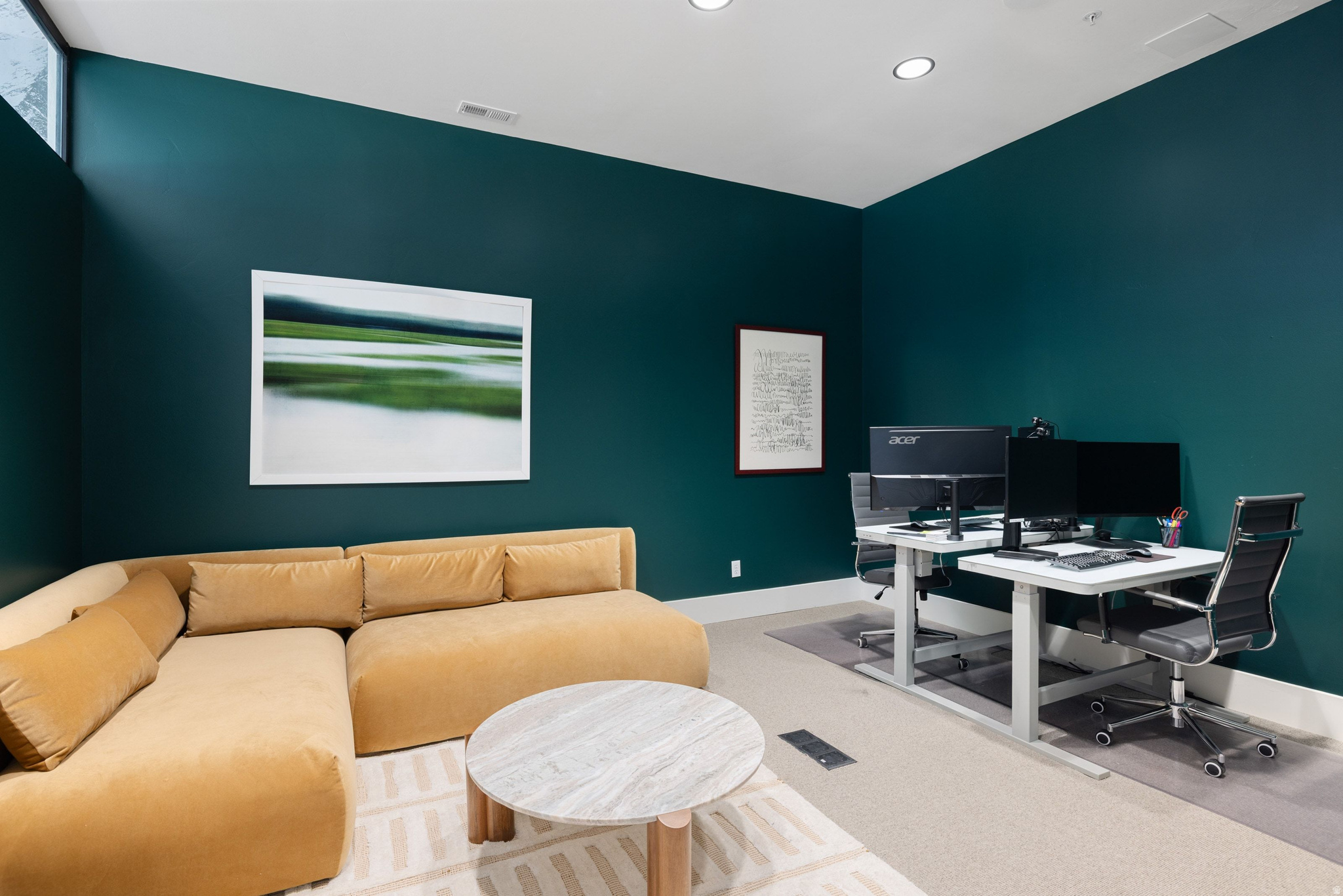 PARK EAST II - Residential