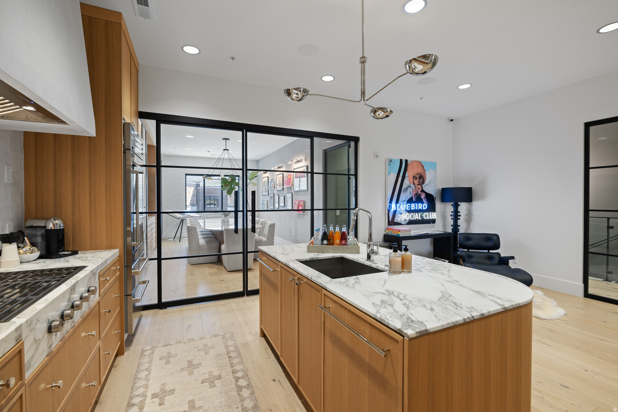 PARK EAST II - Residential