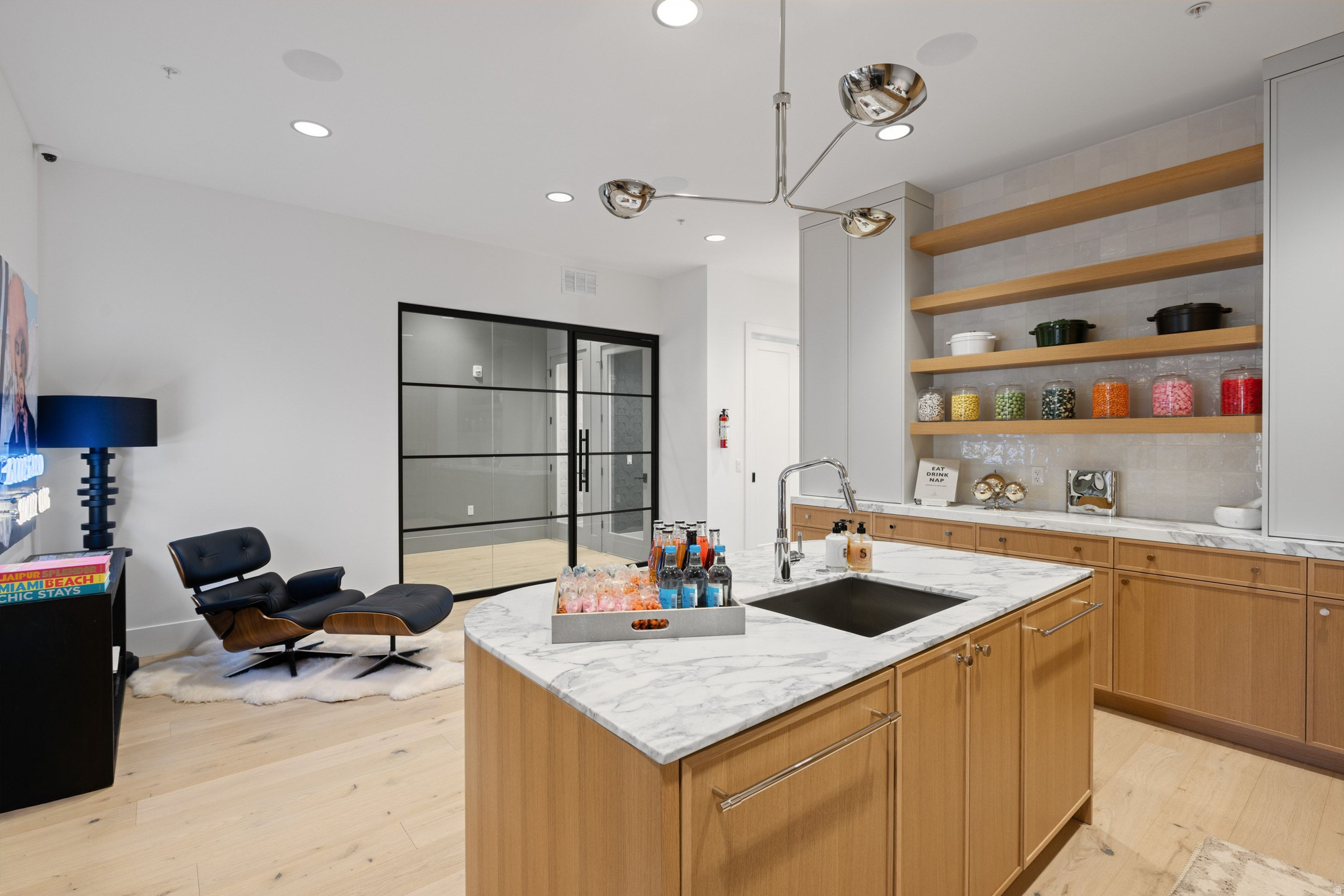PARK EAST II - Residential