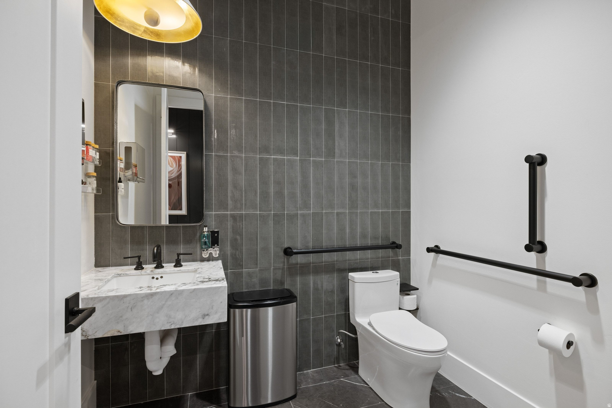 PARK EAST II - Residential