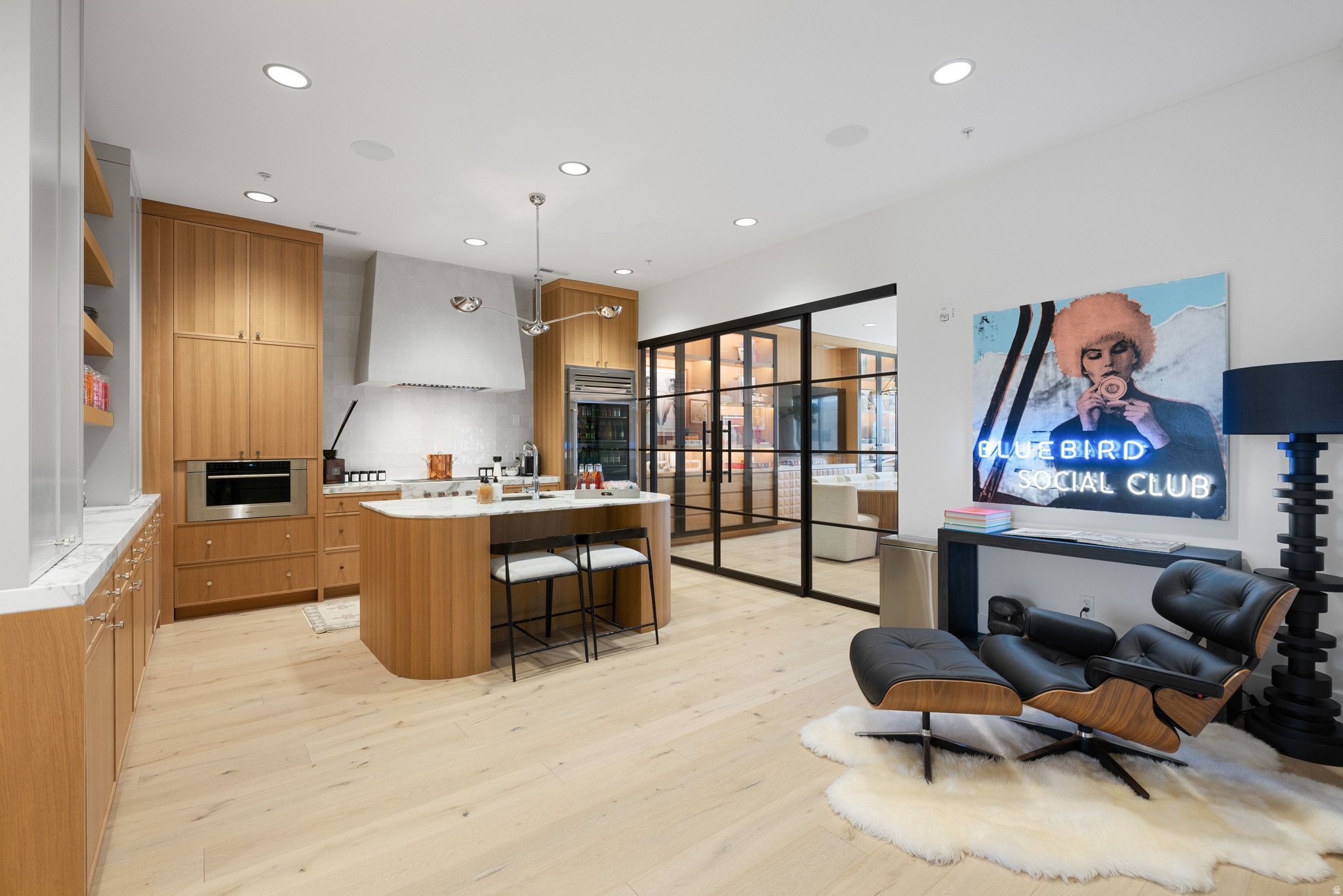 PARK EAST II - Residential