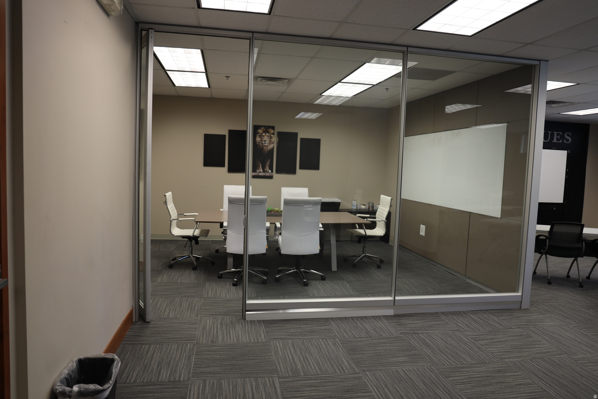 TAYLORSVILLE - Commercial Lease