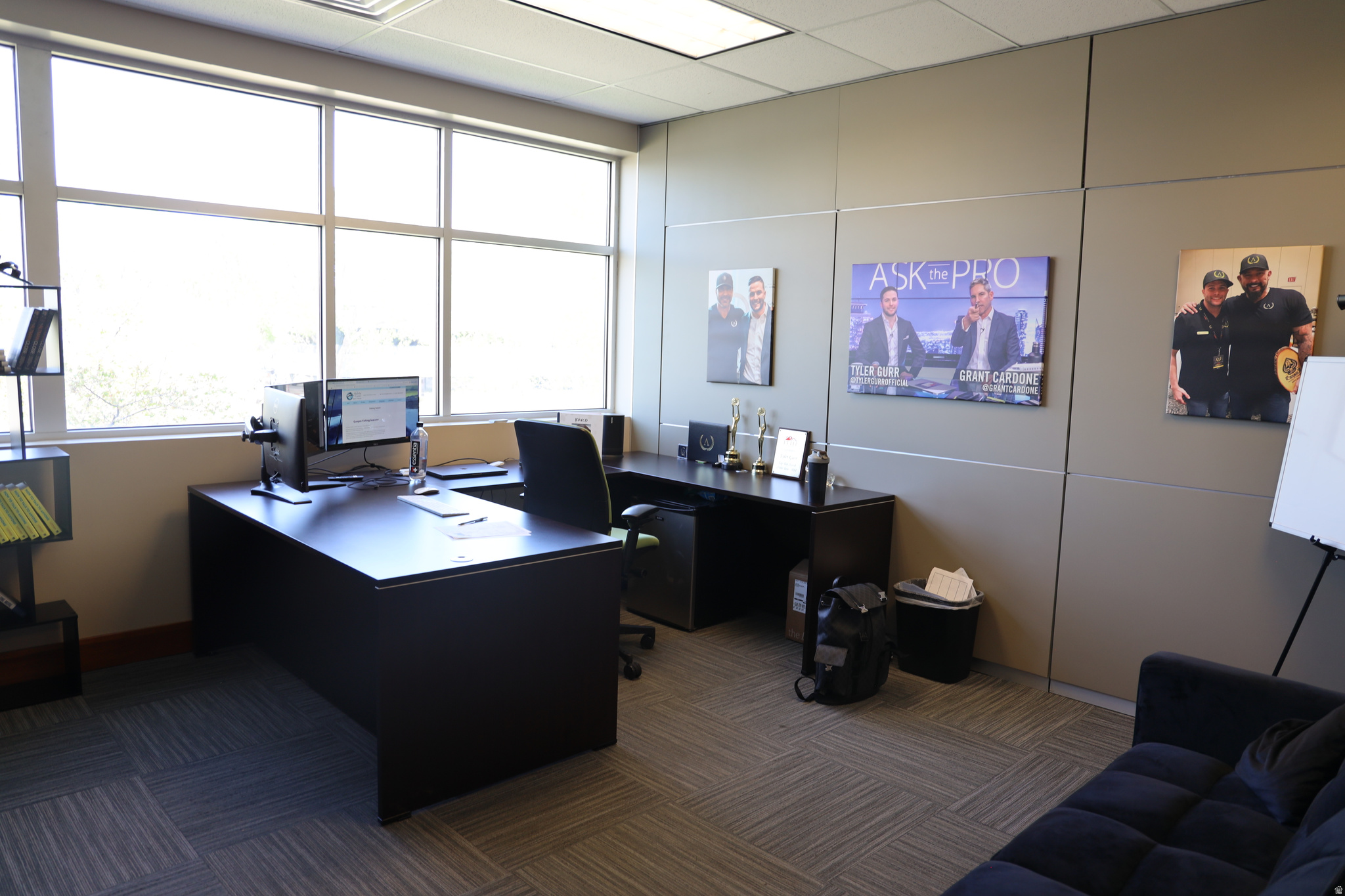 TAYLORSVILLE - Commercial Lease