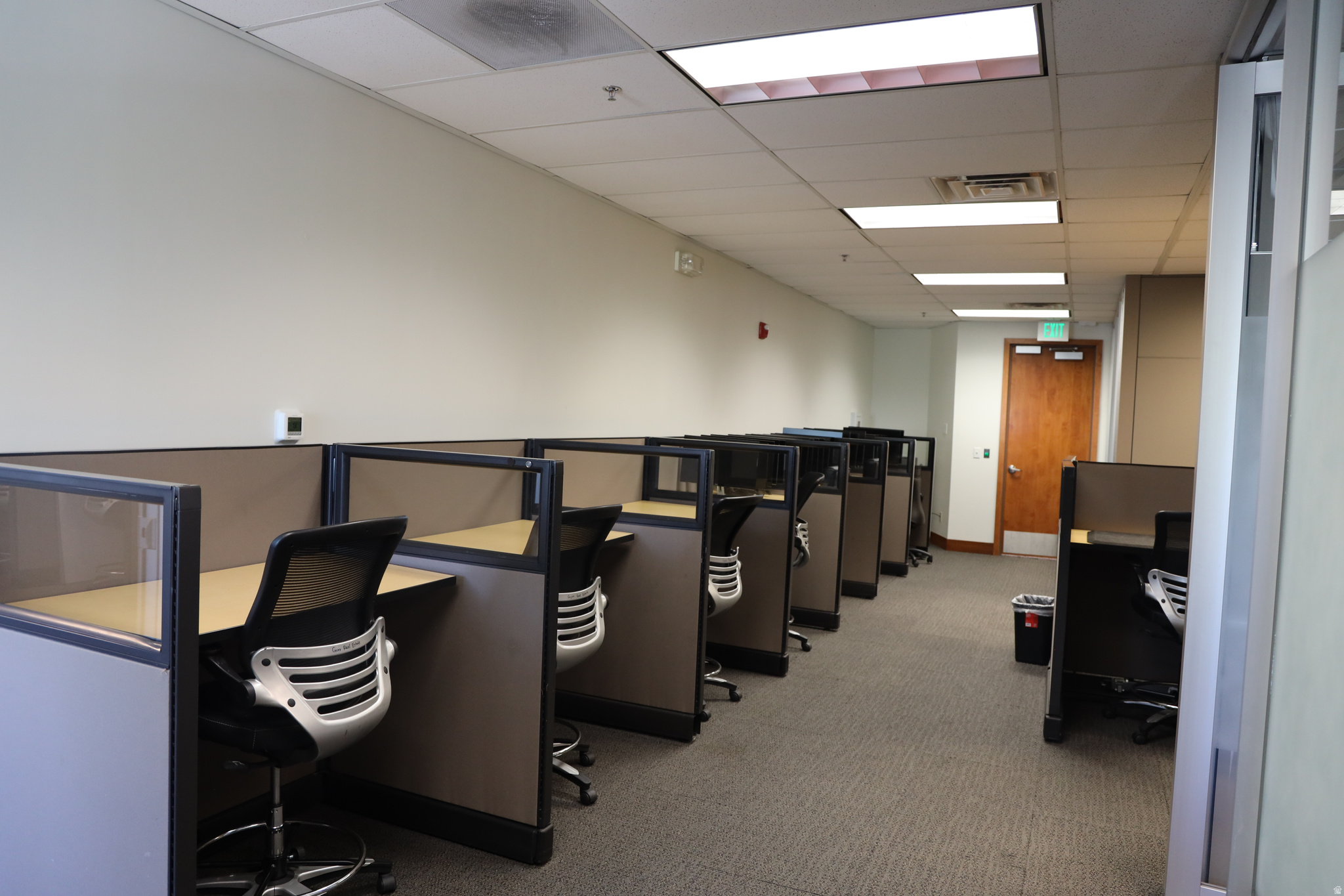 TAYLORSVILLE - Commercial Lease