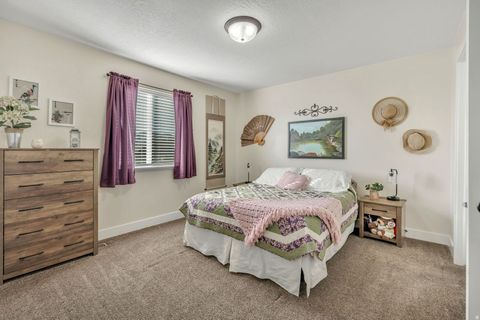 Tiny photo for 1320 S 950 W, Payson, UT 84651 (MLS # 2140152)
