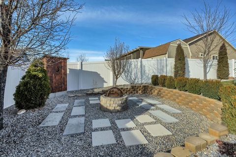 Tiny photo for 1320 S 950 W, Payson, UT 84651 (MLS # 2140152)