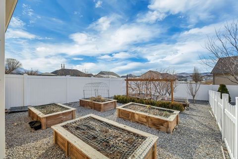 Tiny photo for 1320 S 950 W, Payson, UT 84651 (MLS # 2140152)